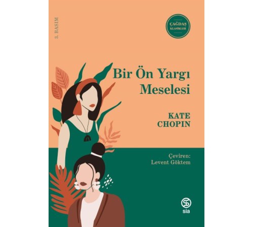Bir Ön Yargı Meselesi