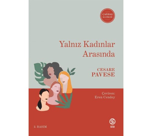 Yalnız Kadınlar Arasında