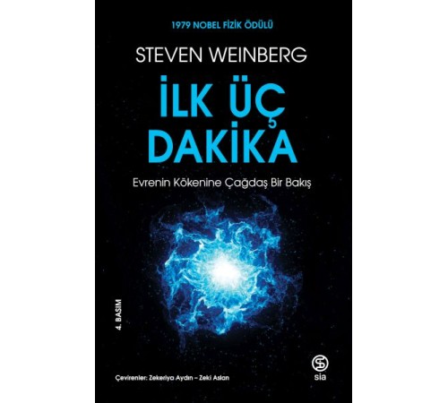 İlk Üç Dakika
