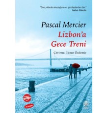 Lizbon’a Gece Treni