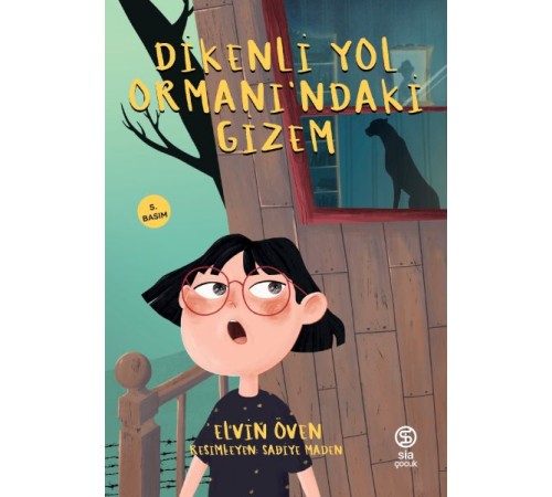 Dikenli Yol Ormanı'ndaki Gizem
