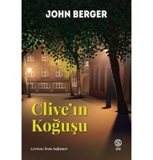Clive'ın Koğuşu