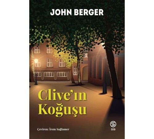 Clive'ın Koğuşu