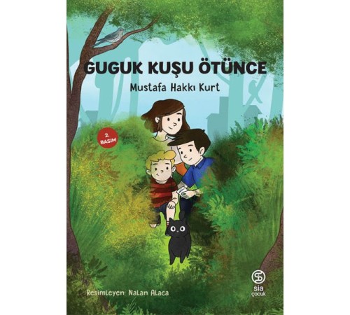 Guguk Kuşu Ötünce