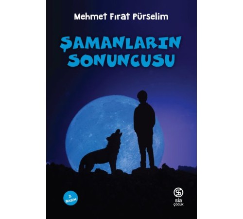 Şamanların Sonuncusu