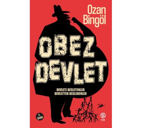 Obez Devlet
