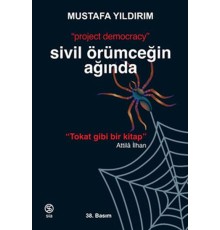 Sivil Örümceğin Ağında