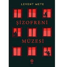 Şizofreni Müzesi