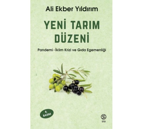 Yeni Tarım Düzeni