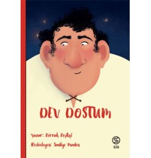 Dev Dostum