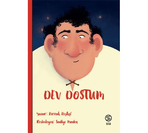 Dev Dostum