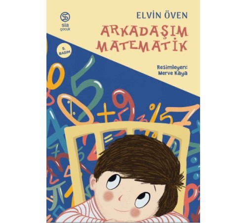 Arkadaşım Matematik