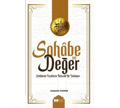 Sahabe ve Değer