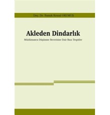 Akleden Dindarlık
