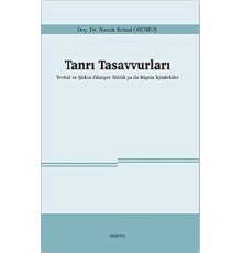 Tanrı Tasavvurları