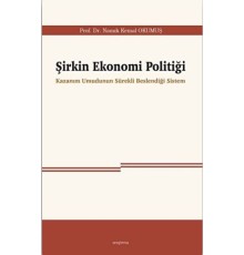 Şirkin Ekonomi Politiği