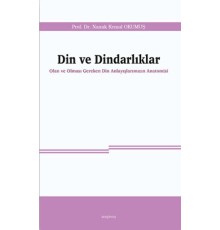 Din ve Dindarlıklar