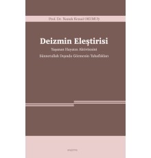 Deizmin Eleştirisi