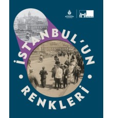 İstanbul’un Renkleri