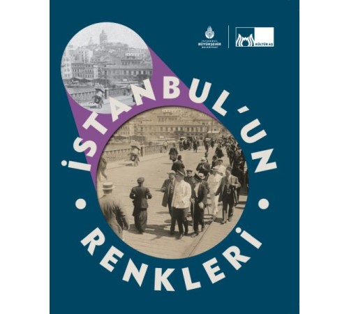 İstanbul’un Renkleri