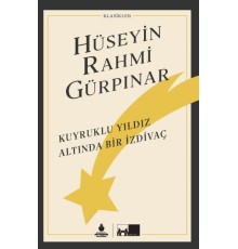 Kuyruklu Yıldız Altında Bir İzdivaç (Ciltli)