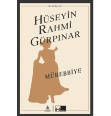 Mürebbiye (Ciltli)