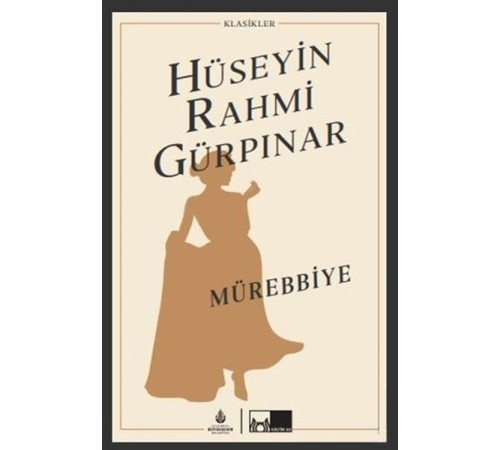 Mürebbiye (Ciltli)