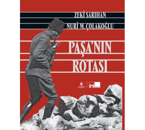 Paşa’nın Rotası