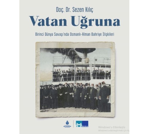 Vatan Uğruna