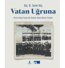 Vatan Uğruna (Ciltli)