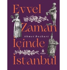 Evvel Zaman İçinde İstanbul