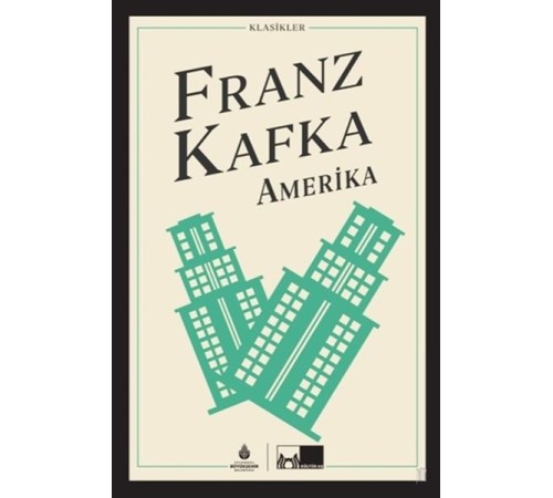 Amerika