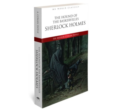 THE Hound Of The Baskervilles - İngilizce Klasik Roman