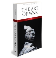 The Art Of War - İngilizce Klasik Roman