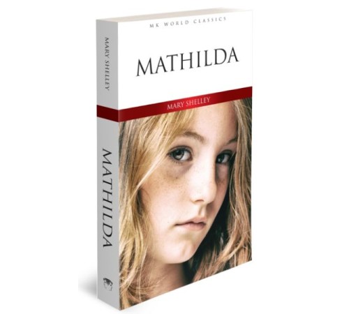 Mathilda - İngilizce Klasik Roman