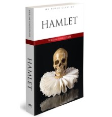 Hamlet - İngilizce Klasik Roman