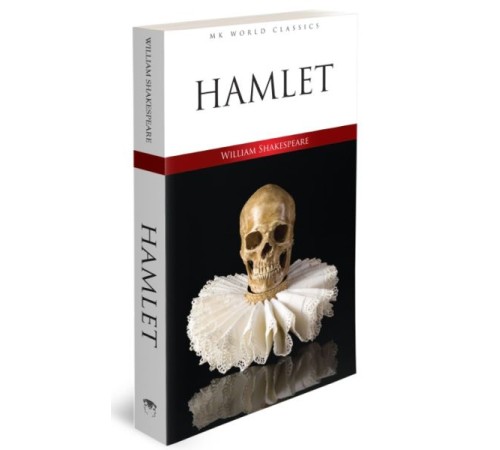 Hamlet - İngilizce Klasik Roman