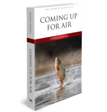 Coming Up For Aiar - İngilizce Klasik Roman
