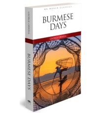 Burmese Days - İngilizce Klasik Roman