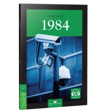 Stage-3 1984 - İngilizce Hikaye