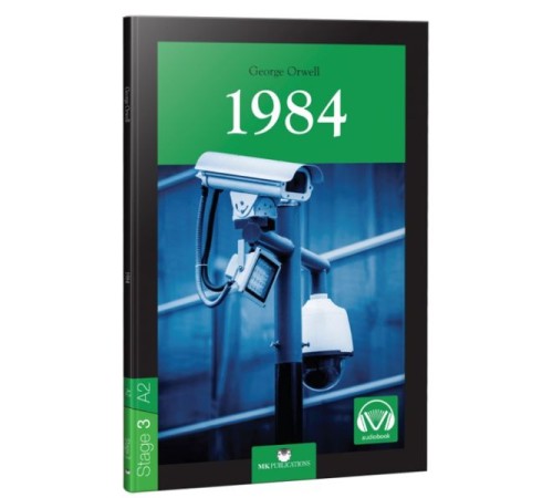 Stage-3 1984 - İngilizce Hikaye