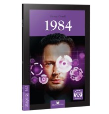 Stage-5 1984 - İngilizce Hikaye
