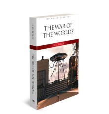 The War Of The Worlds - İngilizce Klasik Roman
