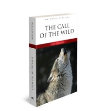 The Call Of The Wild - İngilizce Klasik Roman