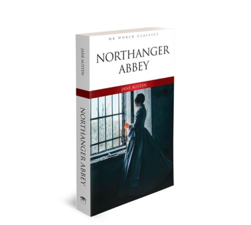 Northanger Abbey - İngilizce Klasik Roman
