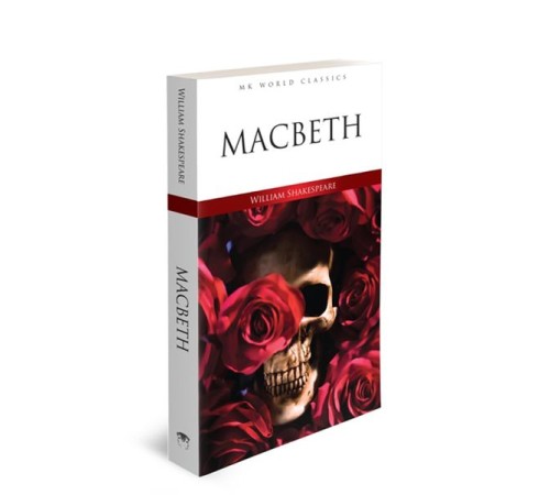 Macbeth - İngilizce Klasik Roman