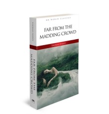 Far From The Madding Crowd - İngilizce Klasik Roman