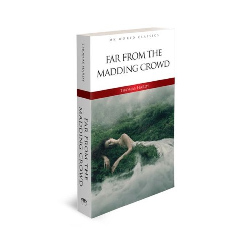 Far From The Madding Crowd - İngilizce Klasik Roman