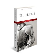 The Prince - İngilizce Klasik Roman