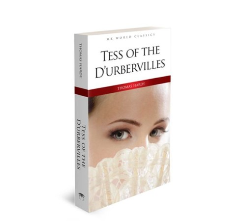 Tess Of The  D’urbervilles - İngilizce Klasik Roman